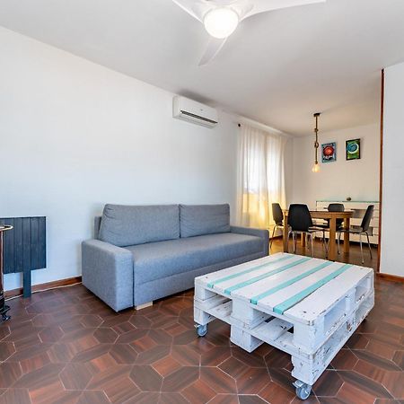 Villa Namaste Alhaurin de la Torre Luaran gambar
