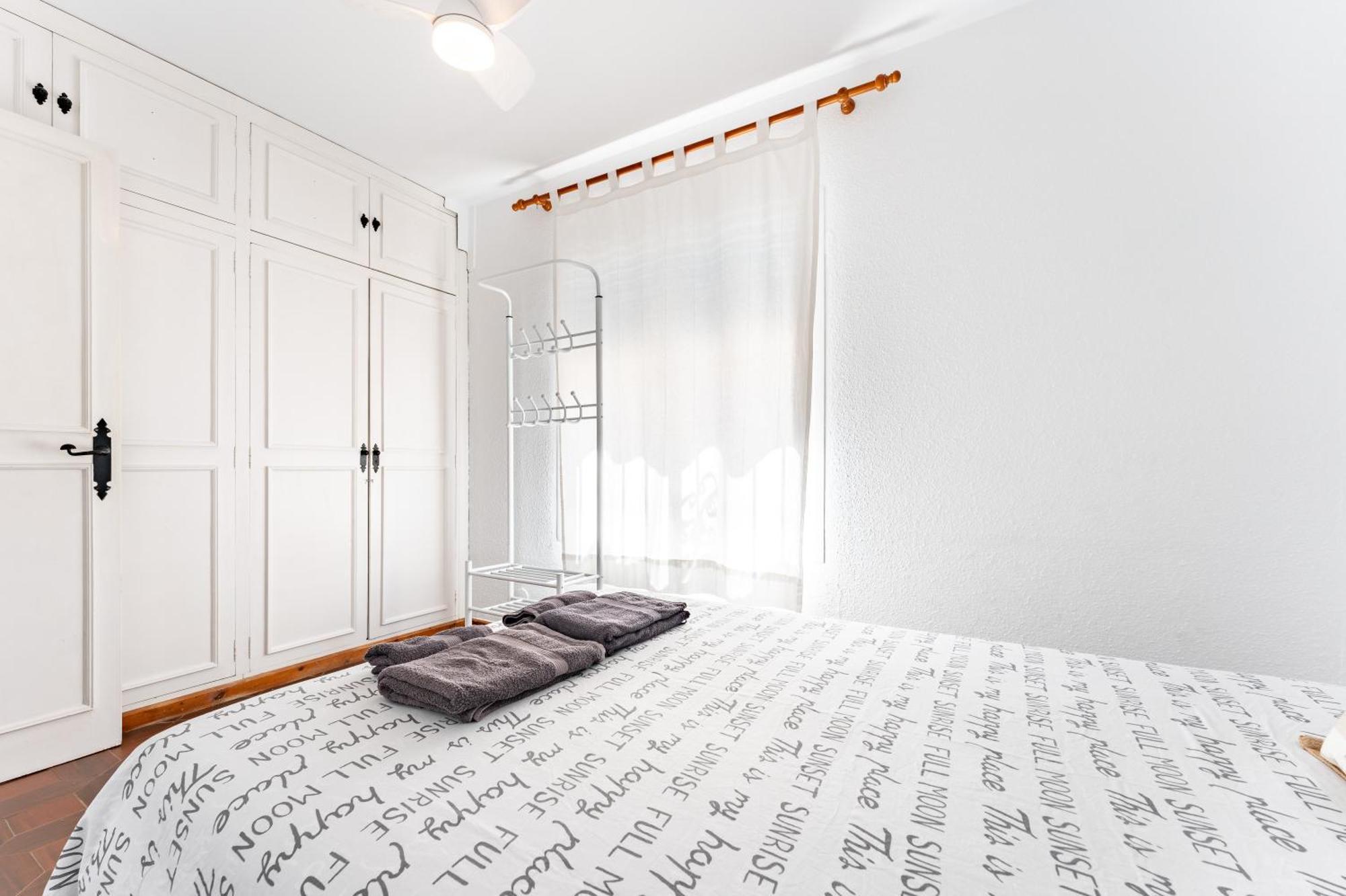 Villa Namaste Alhaurin de la Torre Luaran gambar