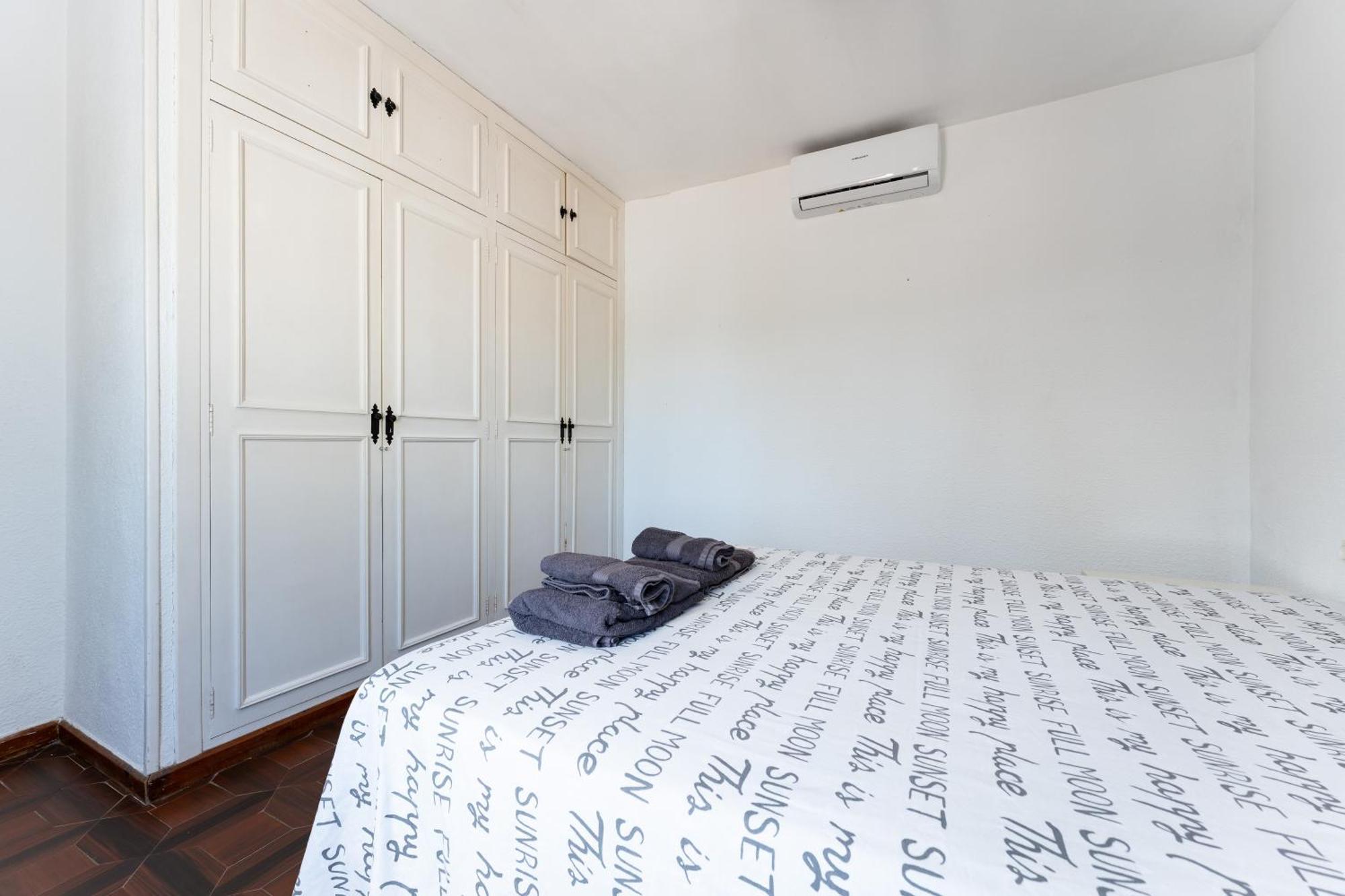 Villa Namaste Alhaurin de la Torre Luaran gambar