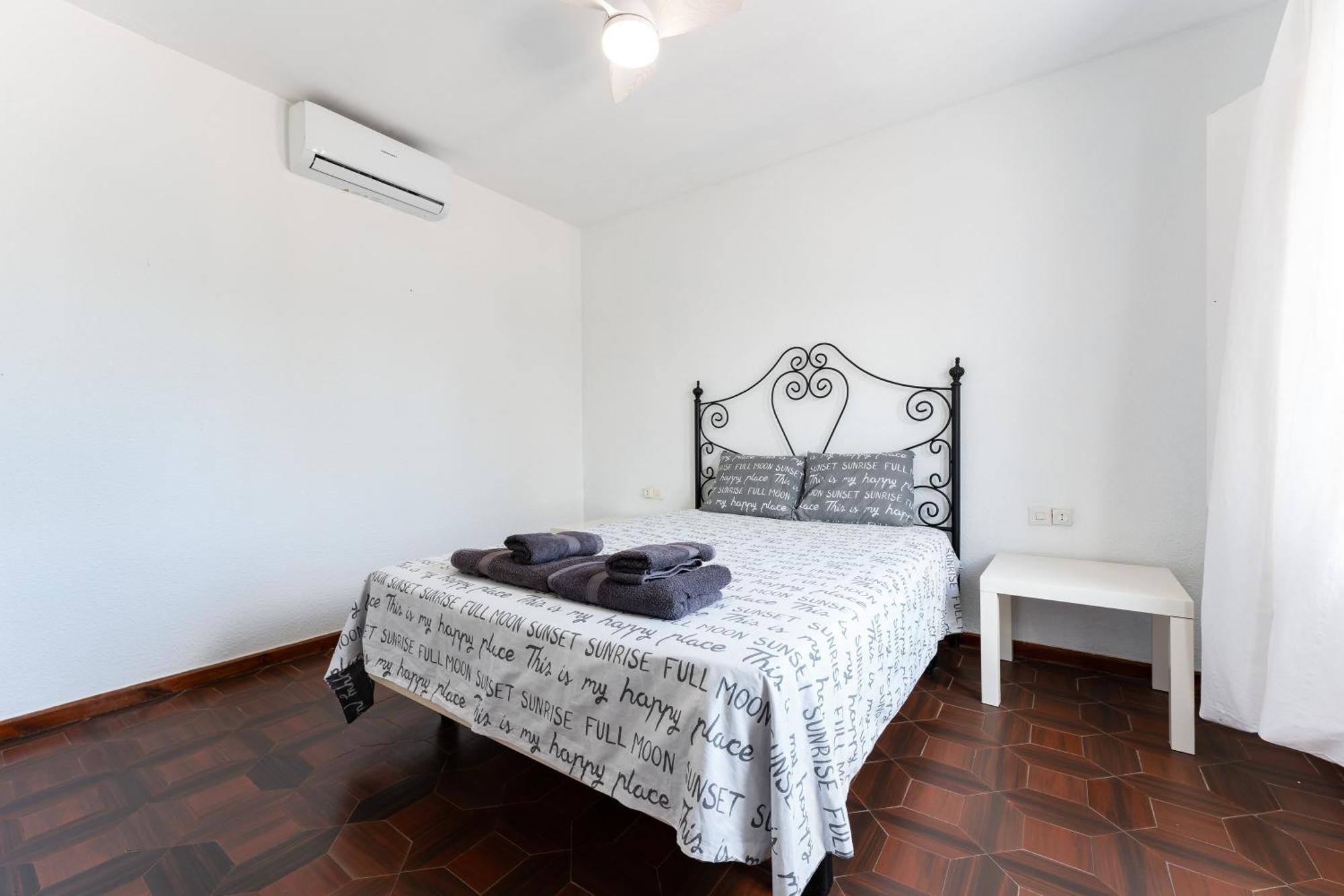 Villa Namaste Alhaurin de la Torre Luaran gambar