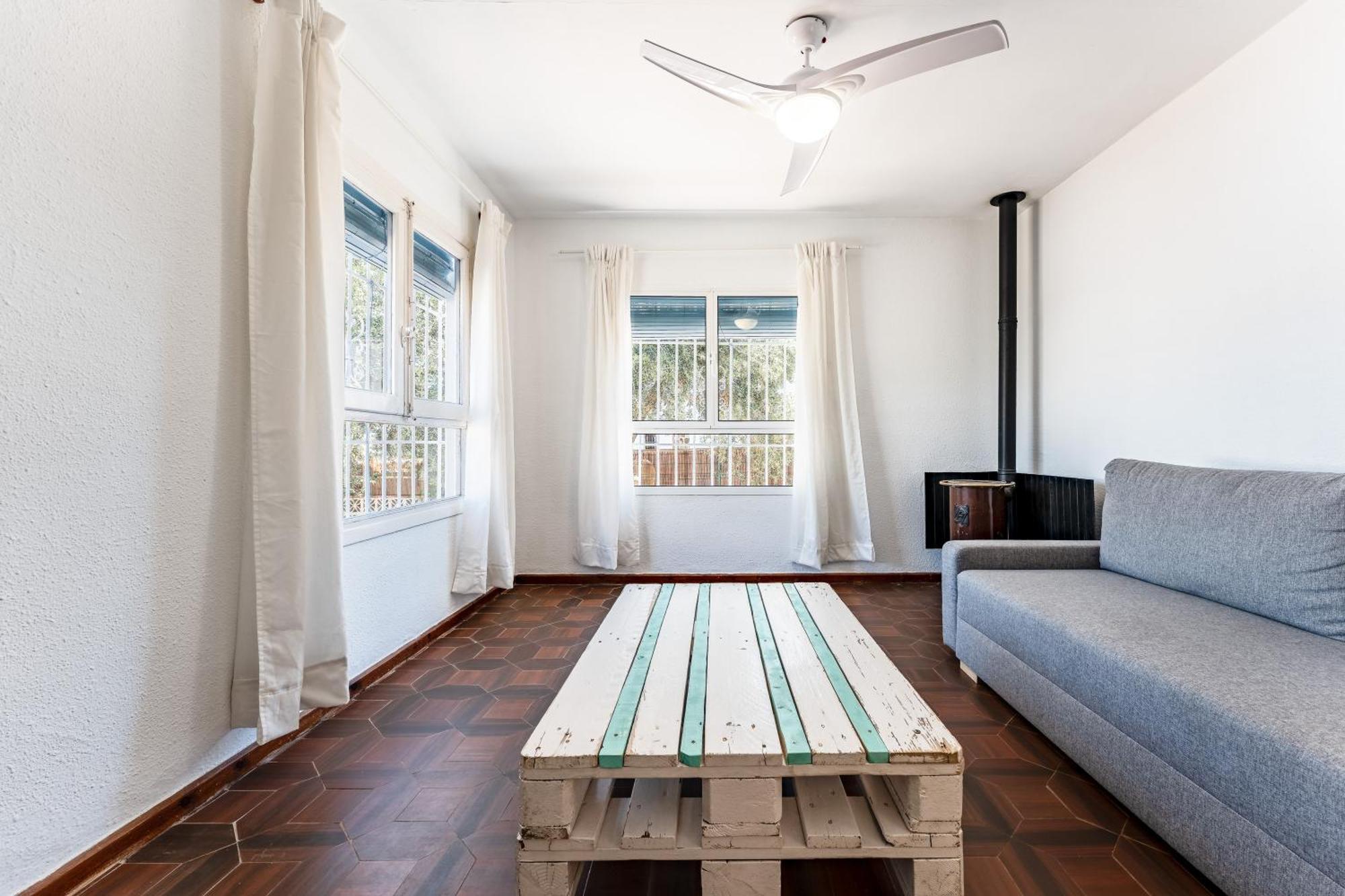 Villa Namaste Alhaurin de la Torre Luaran gambar