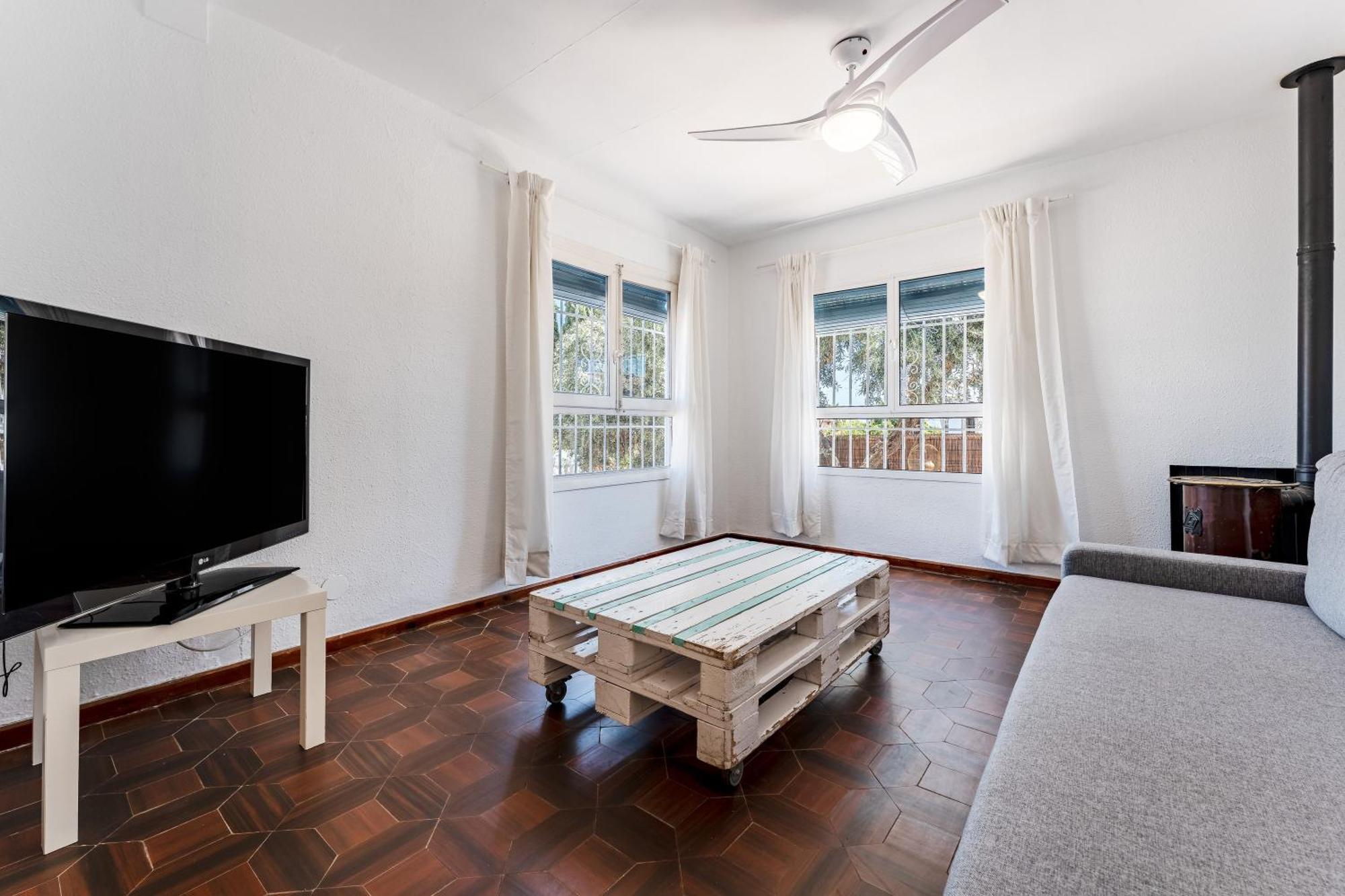 Villa Namaste Alhaurin de la Torre Luaran gambar