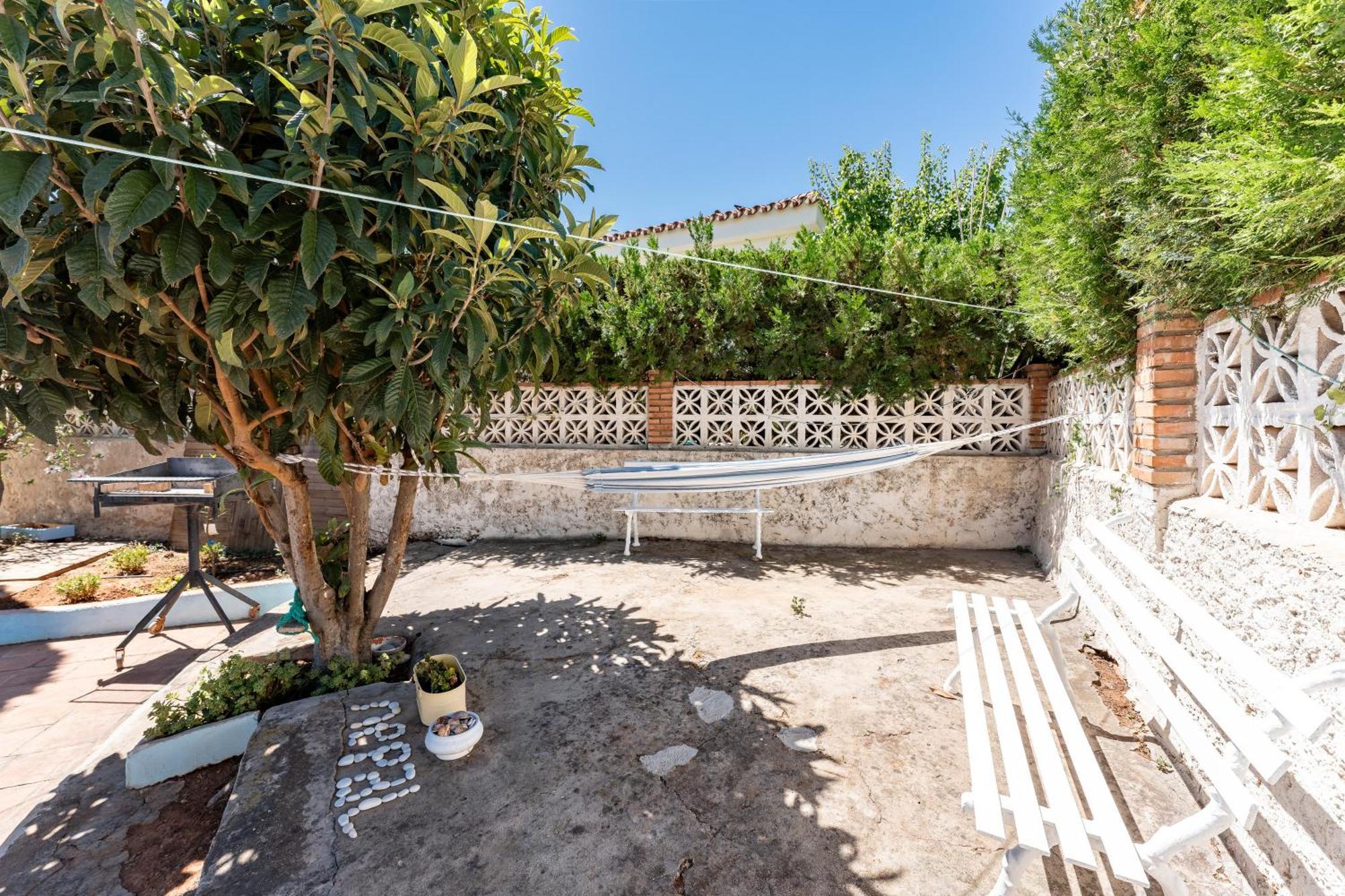 Villa Namaste Alhaurin de la Torre Luaran gambar